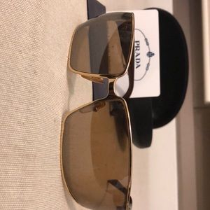 Prada Sunglasses